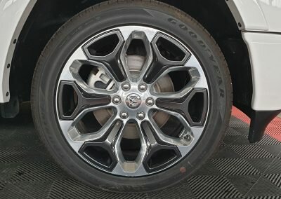 RAM LIMITED IVORY 11