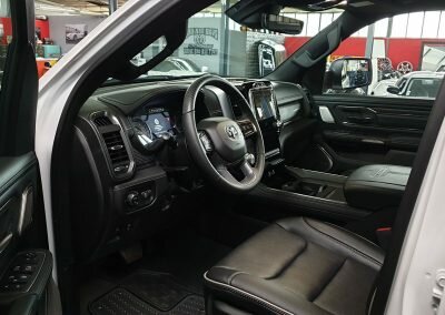 RAM LIMITED IVORY 12