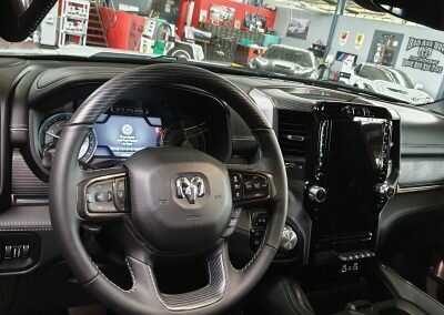 RAM LIMITED IVORY 13