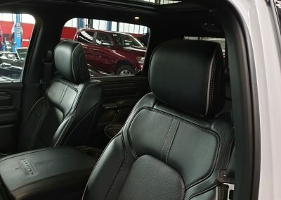 RAM LIMITED IVORY 14
