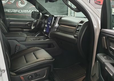 RAM LIMITED IVORY 15