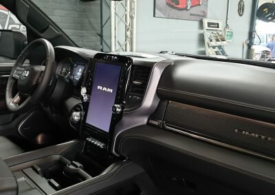 RAM LIMITED IVORY 16