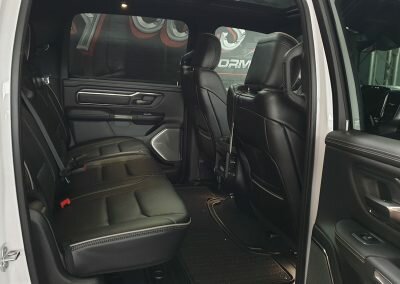 RAM LIMITED IVORY 17