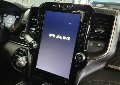 RAM LIMITED IVORY 19