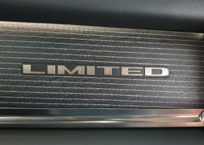 RAM LIMITED IVORY 20