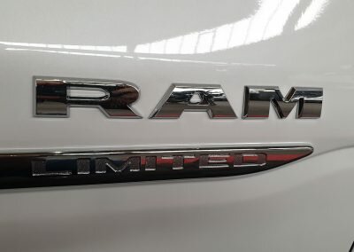 RAM LIMITED IVORY 23