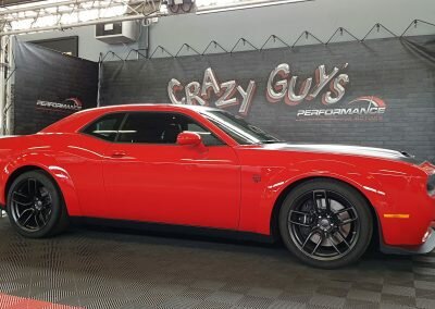 REDEYE 05