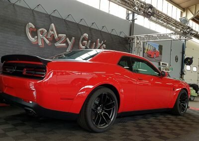 REDEYE 08