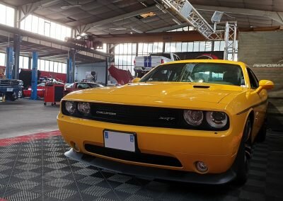 CHALLENGER YELLOW JACKET 03