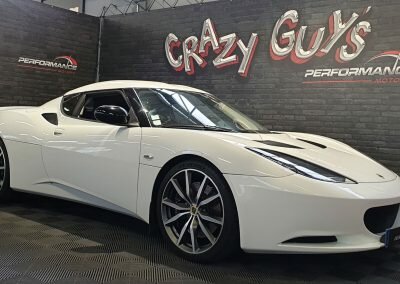 LOTUS EVORA 04