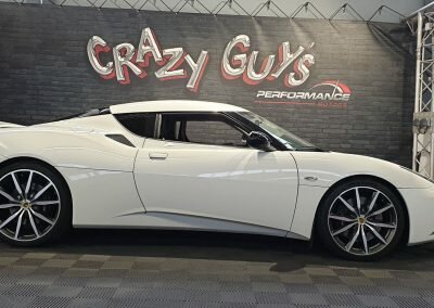 LOTUS EVORA 05