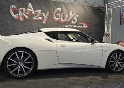 LOTUS EVORA 06