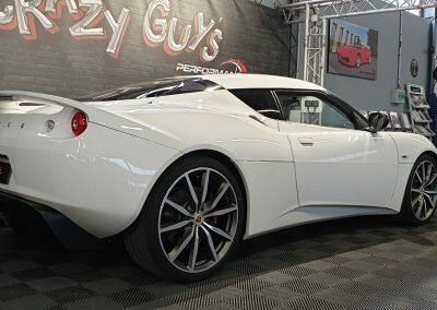 LOTUS EVORA 07