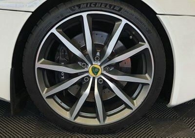 LOTUS EVORA 08