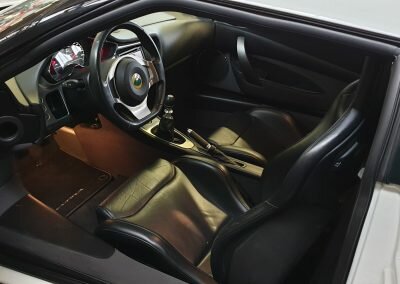 LOTUS EVORA 09