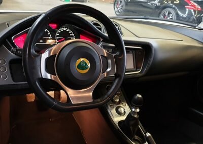 LOTUS EVORA 10