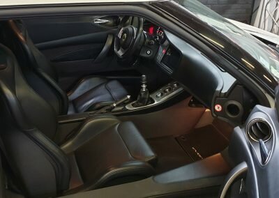 LOTUS EVORA 11