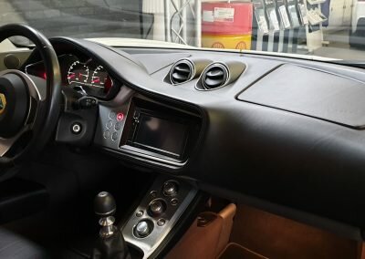LOTUS EVORA 13