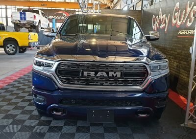 RAM LIMITED 2019 BLEU 02
