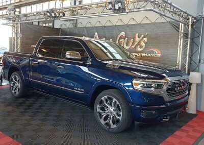 RAM LIMITED 2019 BLEU 04