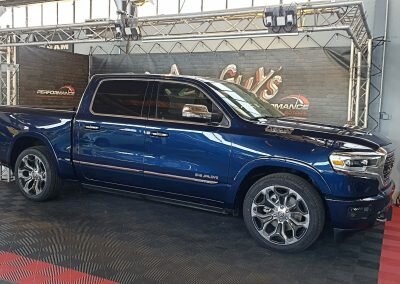 RAM LIMITED 2019 BLEU 05