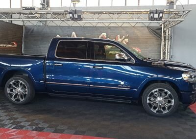 RAM LIMITED 2019 BLEU 06