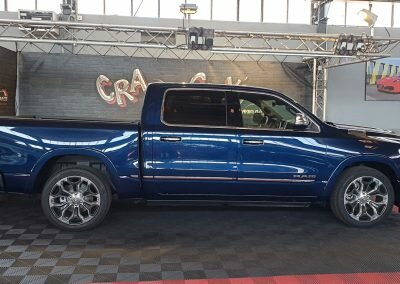 RAM LIMITED 2019 BLEU 07