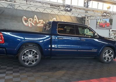 RAM LIMITED 2019 BLEU 08