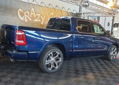 RAM LIMITED 2019 BLEU 09