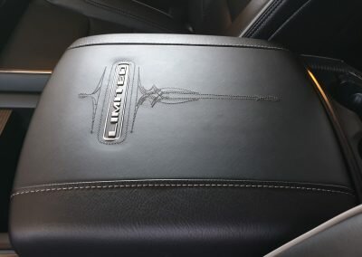 RAM LIMITED 2019 BLEU 14