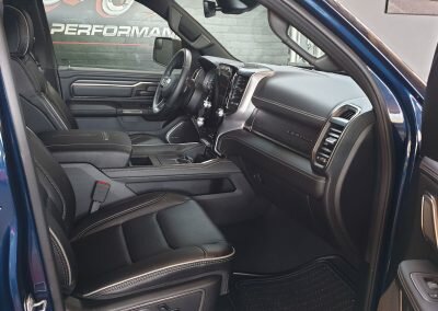 RAM LIMITED 2019 BLEU 15