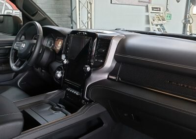 RAM LIMITED 2019 BLEU 16