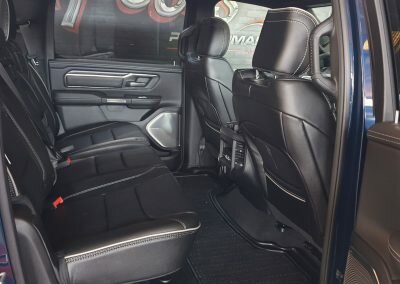 RAM LIMITED 2019 BLEU 17