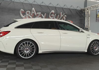 CLA 07