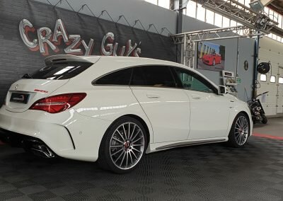 CLA 08