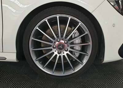 CLA 09