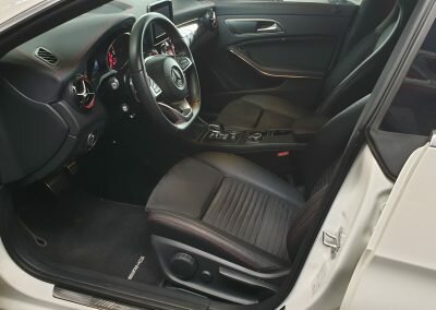 CLA 10