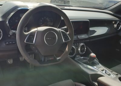 CAMARO ZL1 1LE 05
