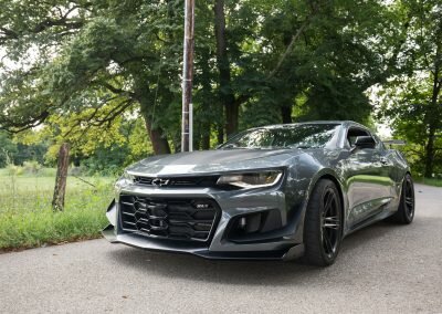 CAMARO ZL1 1LE 10