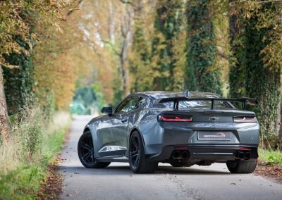CAMARO ZL1 1LE 13