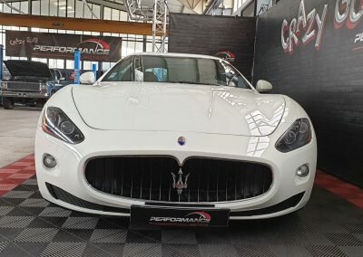 GRANTURISMO BLANC 02