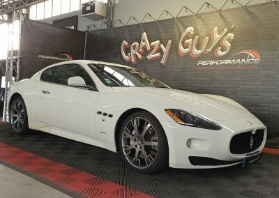 GRANTURISMO BLANC 04