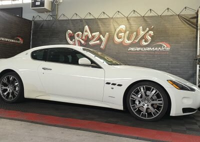 GRANTURISMO BLANC 05