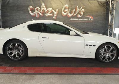 GRANTURISMO BLANC 06