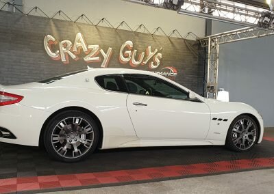 GRANTURISMO BLANC 07