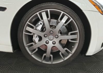 GRANTURISMO BLANC 09