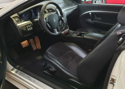 GRANTURISMO BLANC 10