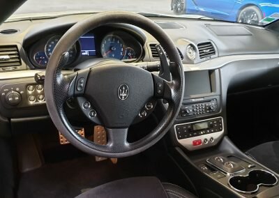 GRANTURISMO BLANC 11