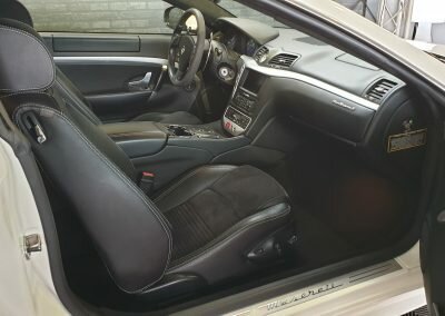 GRANTURISMO BLANC 12