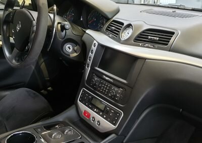 GRANTURISMO BLANC 13